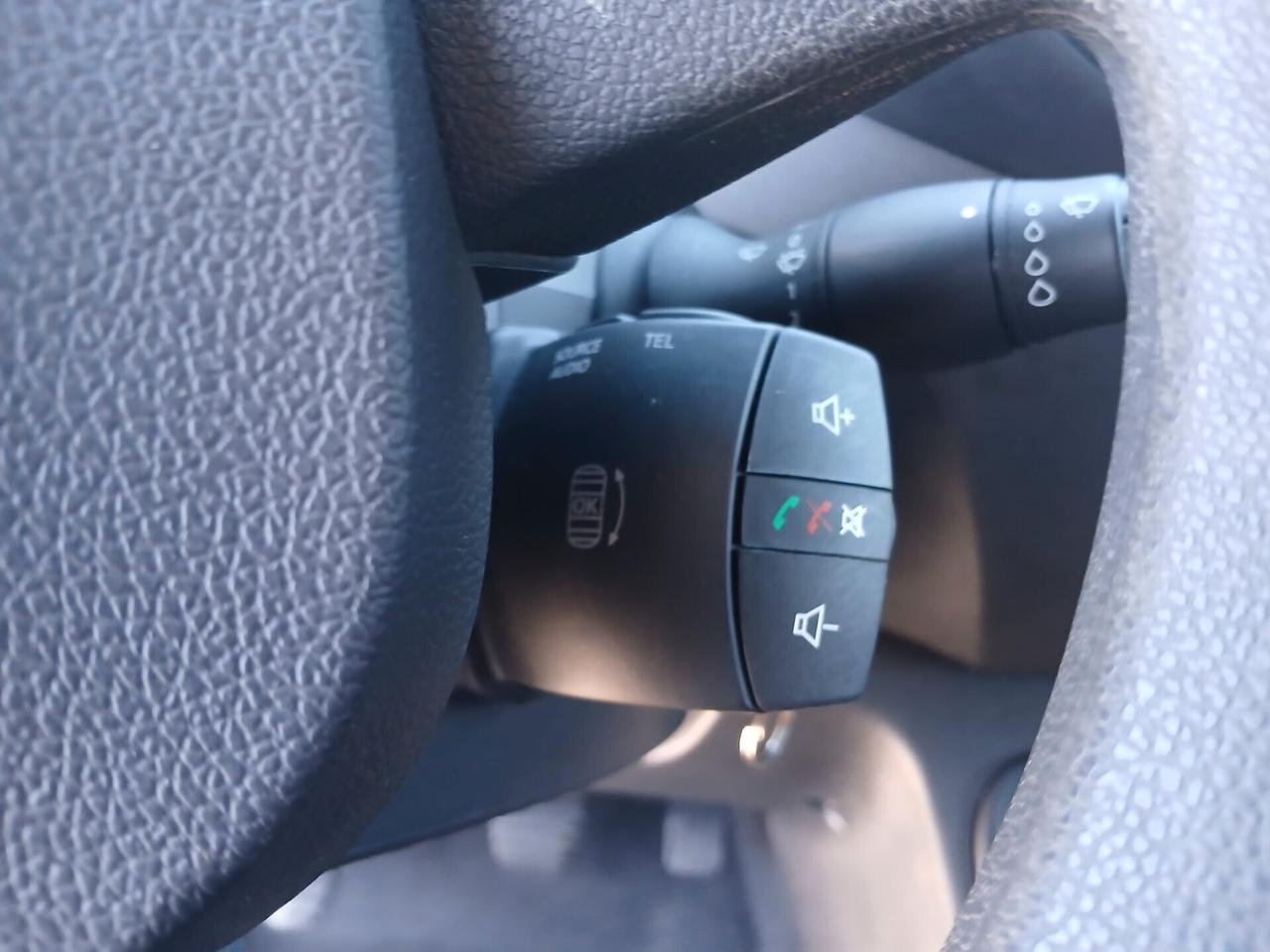 NISSAN INTERSTAR 2.3 DCI 135CV MEDIO 2023