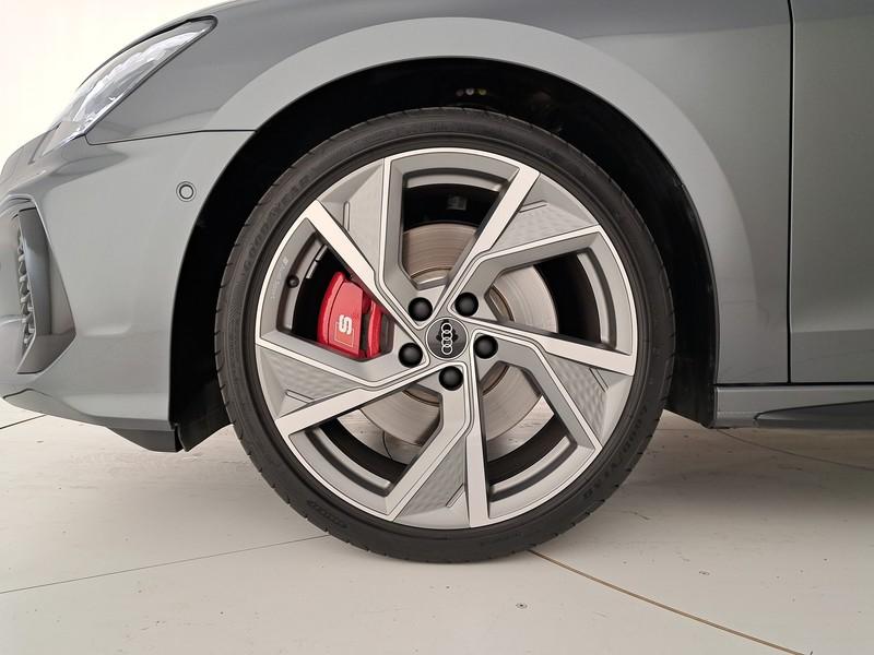 Audi S3 sportback 2.0 tfsi quattro s-tronic