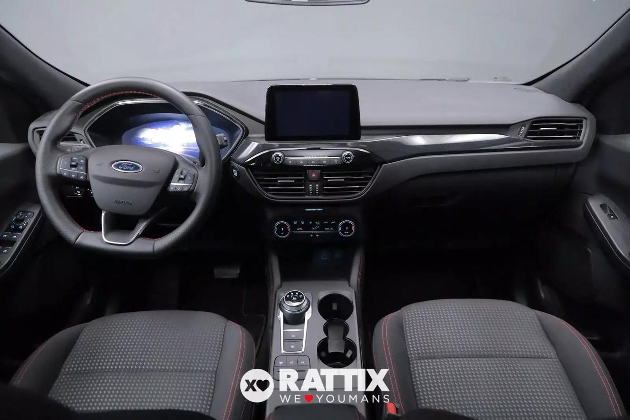 Ford Kuga 2.0 Ecoblue 120CV ST-Line Auto