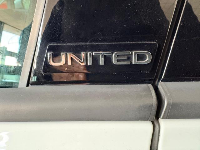 VOLKSWAGEN Golf VIII *Special Model UNITED* 2.0 TDI 116cv IQ.DRIVE