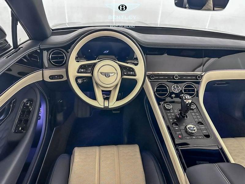 Bentley Continental GTC Continental GTC S 4.0 V8 26MY - BENTLEY MILANO