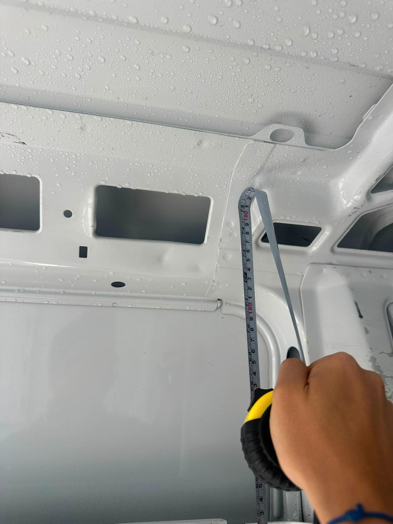 Fiat Ducato 35 2.2 Mjt 140CV PLM-TM Furgone Maxi