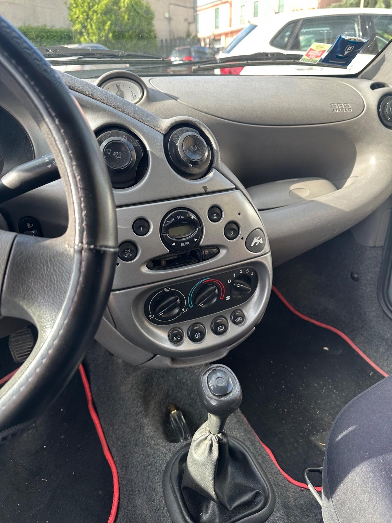 Ford Ka 1.3 Millennium