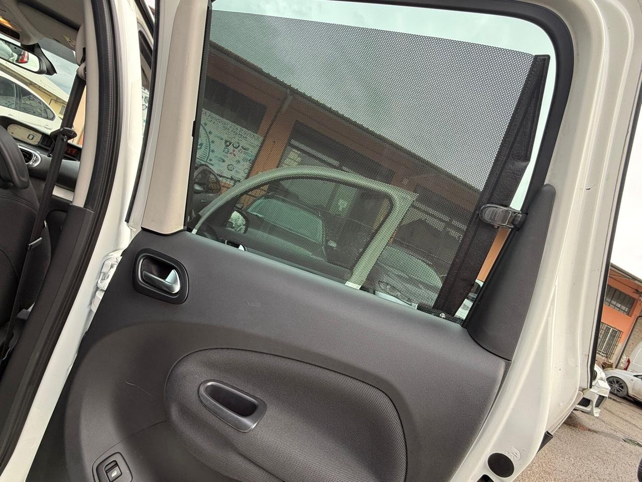 Citroen C3 Picasso 1.6BlueHDi 100CV Exclusive 2017 EUR6B