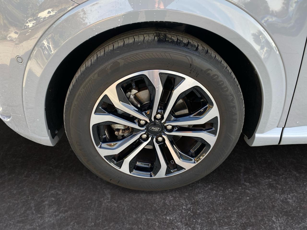 FORD Puma II 2020 - Puma 1.0 ecoboost h ST-Line s&s 125cv