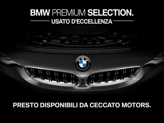 BMW Serie 2 Gran Coupé 220d xDrive Gran Coupé Msport aut.