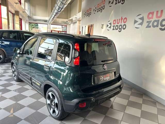 Fiat Panda Pandina Cross 1.0 firefly hybrid s