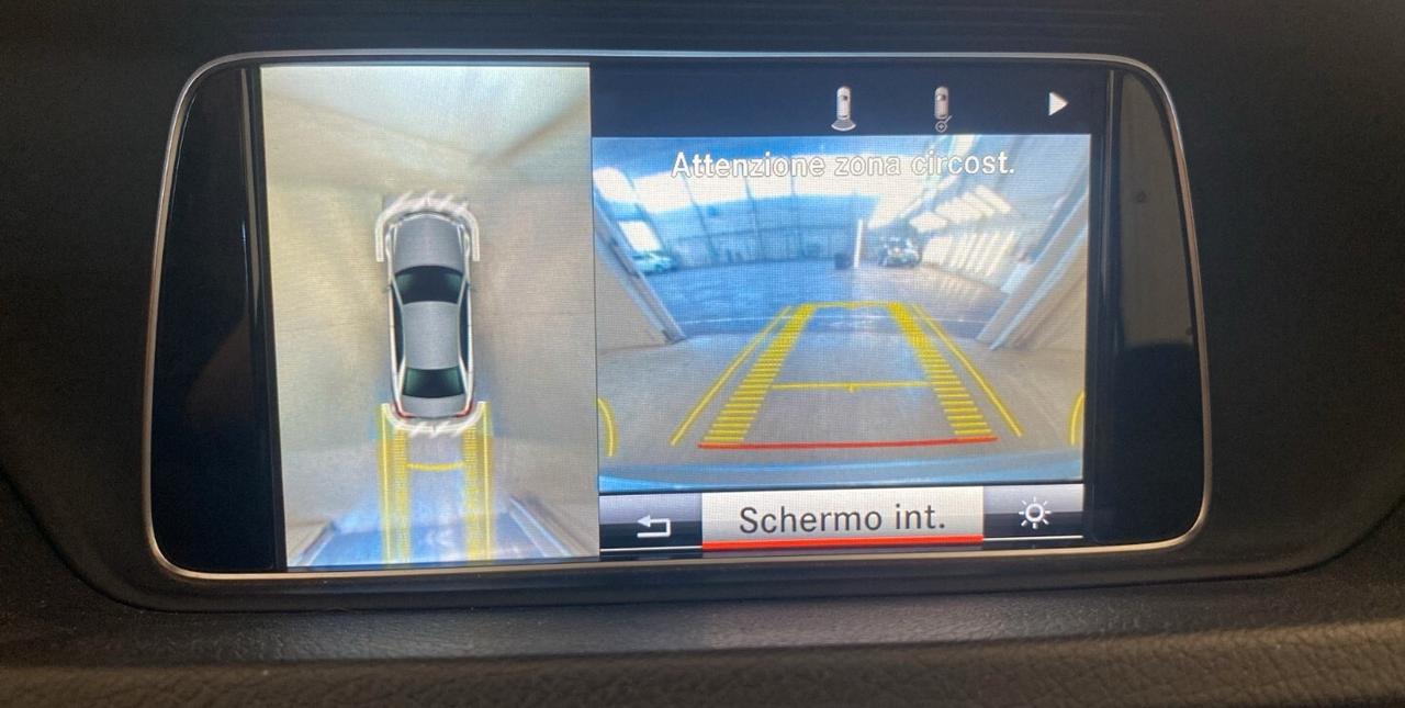 Mercedes-benz E 300 E BlueTEC HYBRID Premium ***IN ARRIVO****