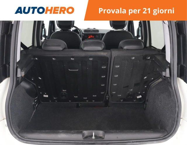 FIAT Panda 1.2 City Cross