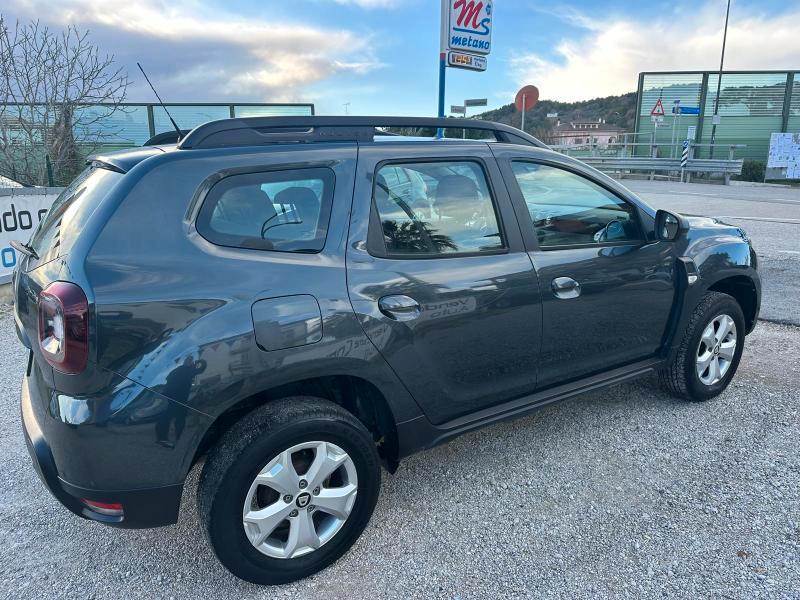 Dacia Duster 1.5 dci Comfort 4x2 s&s 110cv