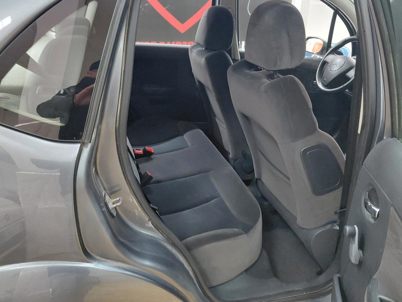 Citroen C3 1.4 HDi 70CV Exclusive COME NUOVA