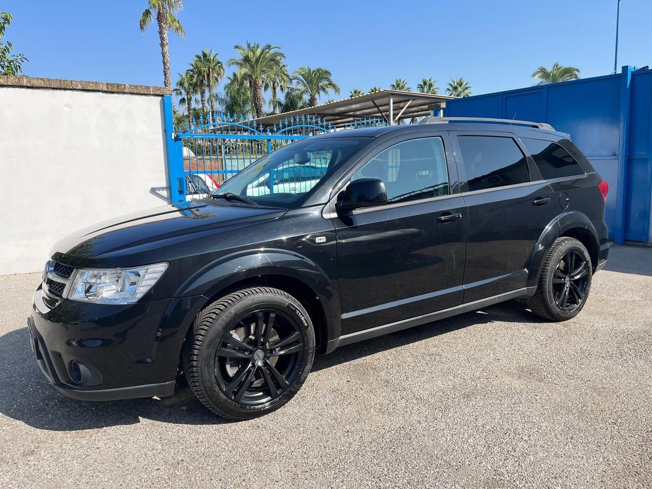 Fiat freemont-2.0 mjt/170 cv -4x4- camb aut-12/2013