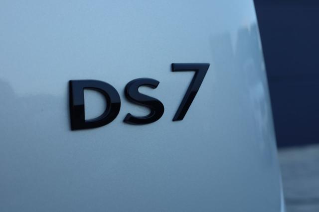 DS AUTOMOBILES DS 7 Crossback DS7 BlueHDi 130 aut. Performance Line