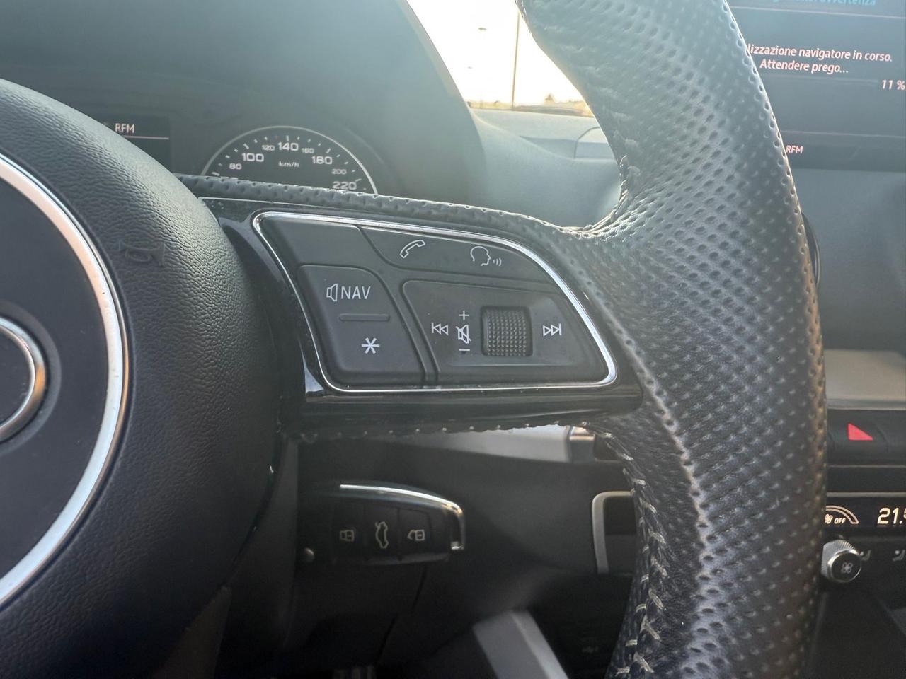 Audi Q2 1.6 TDI S tronic S line Edition