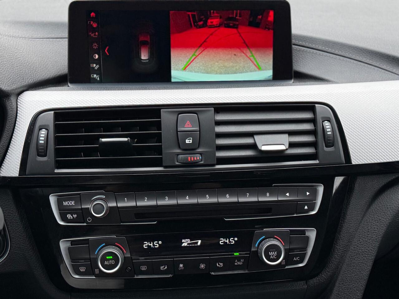 Bmw Serie 3 Msport Pelle , Automatico !