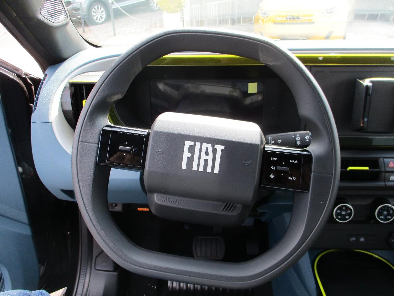 Fiat Grande Panda 1.2 hybrid Pop 110cv edct OK NEOPAT./PRONTA CONS.