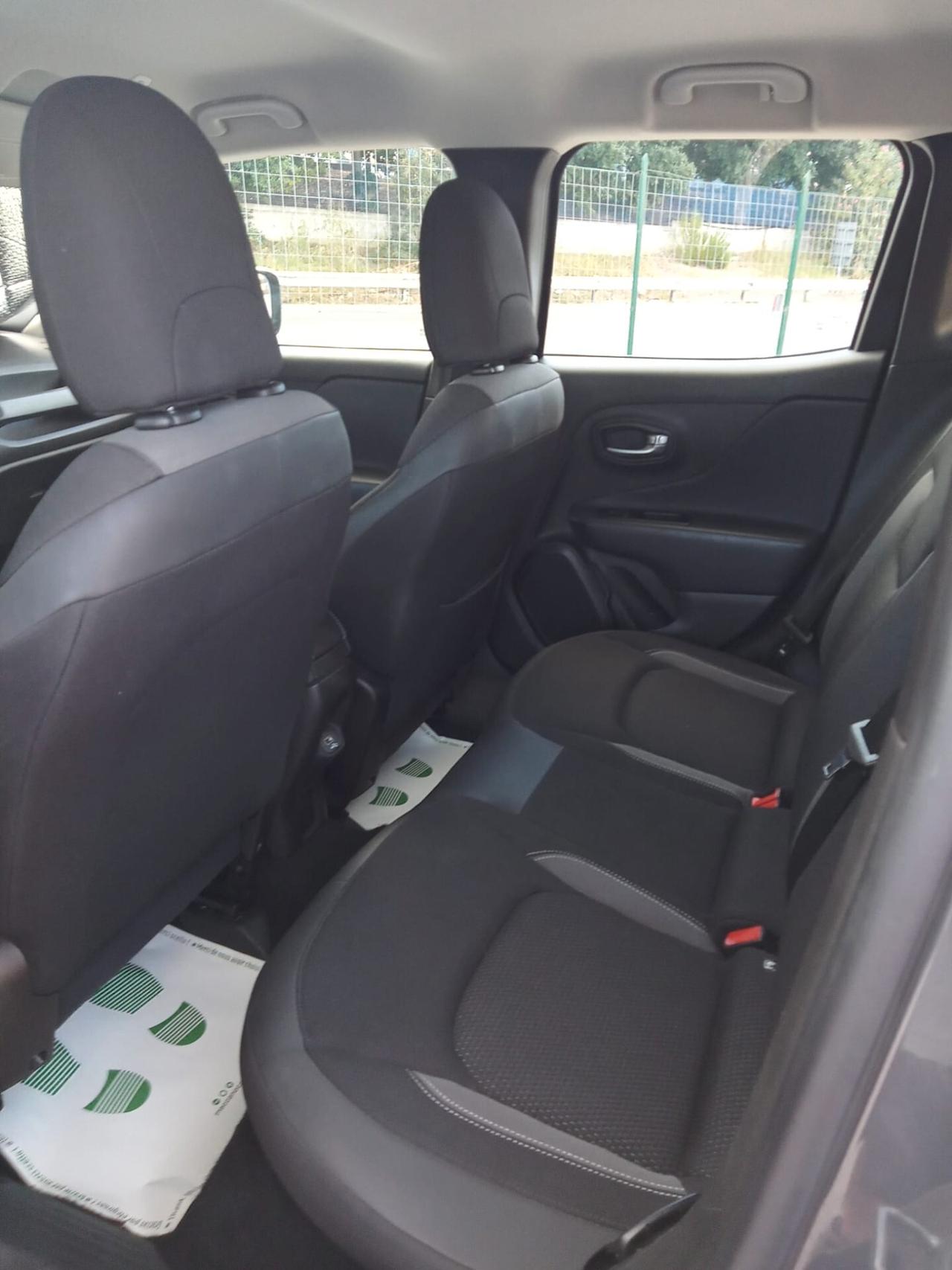 Jeep Renegade 1.3 T4 190CV PHEV 4xe AT6 Limited