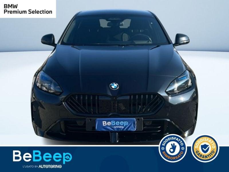 BMW Serie 1 118D MSPORT PRO AUTO