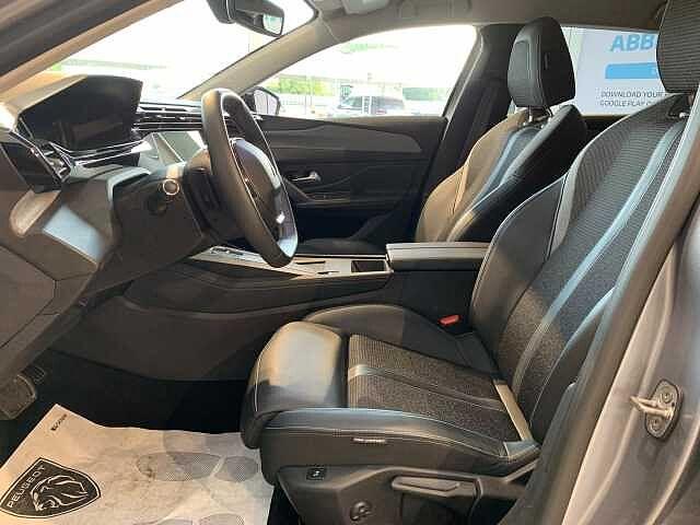 Peugeot 308 PureTech Turbo 130 S&S EAT8 SW Allure