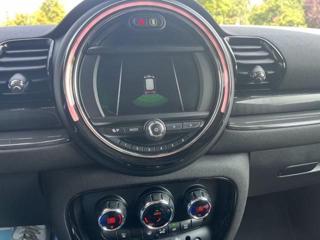MINI Clubman 1.5 One D Hype Clubman Automatica