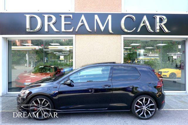 VOLKSWAGEN Golf GTI Performance 2.0 245 CV TSI 3p. TETTO-19-GANCIO