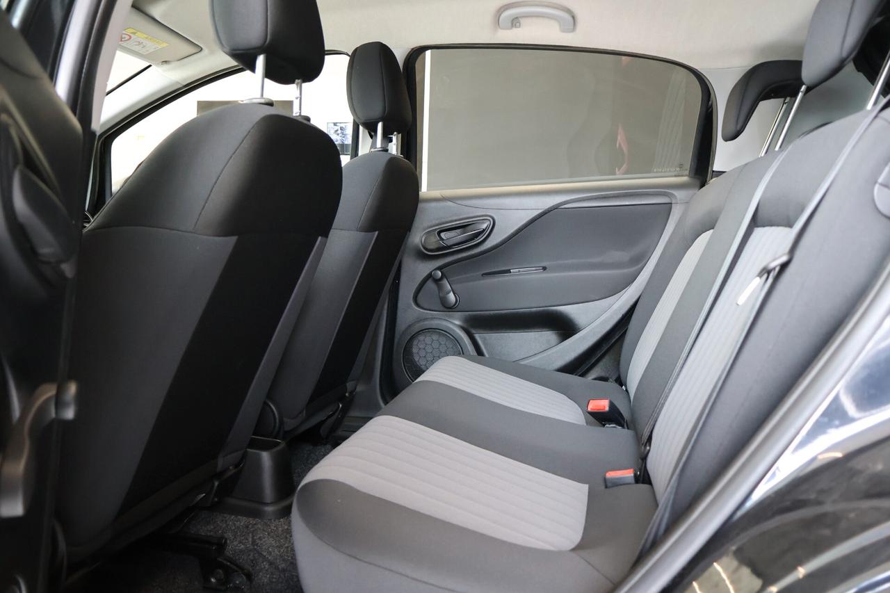FIAT Punto 1.2 lounge ok neopatentati unico propri