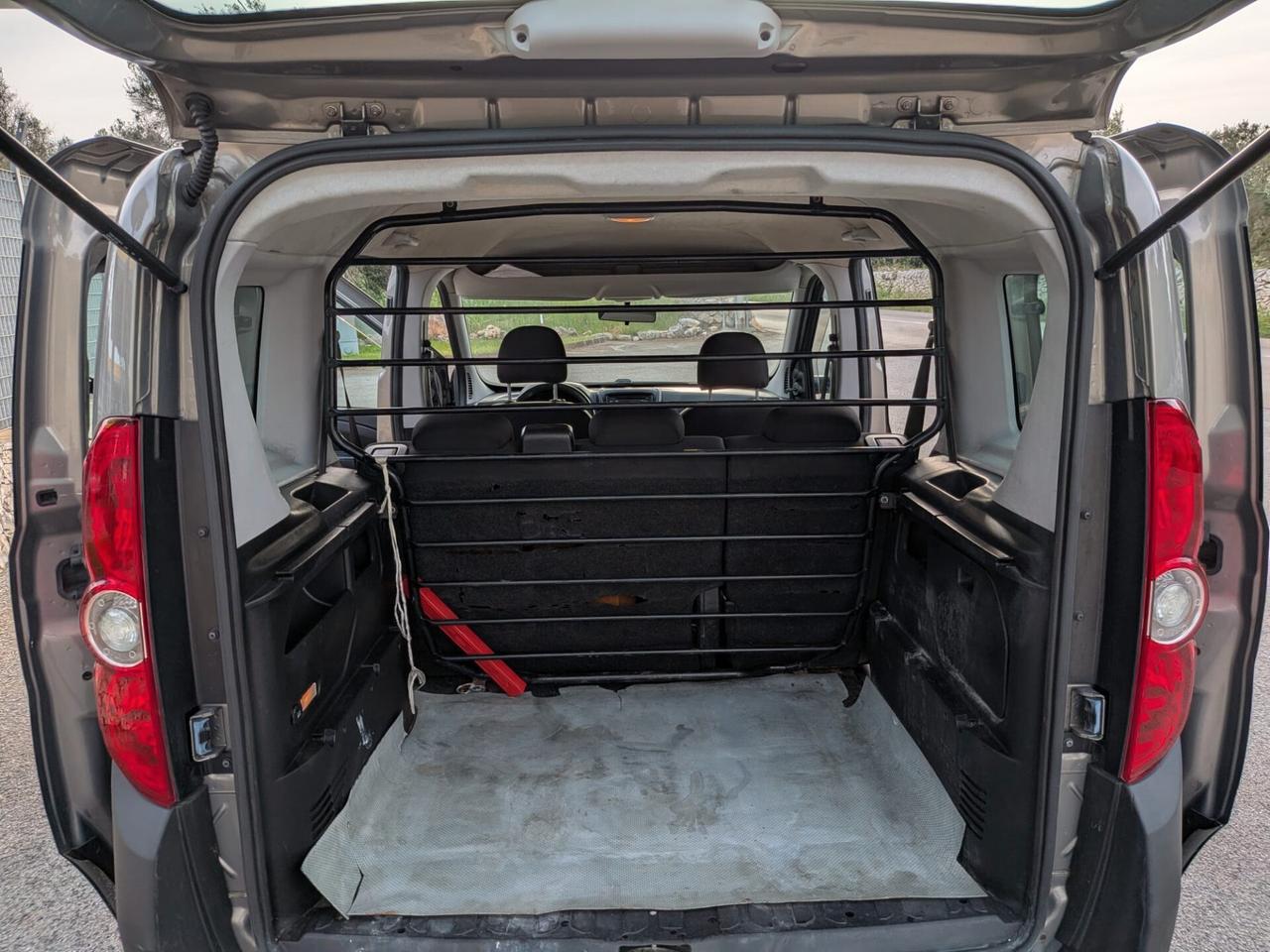 Opel Combo 1.6 CDTI 105CV PL-TN Van Blitz (1000kg) E6
