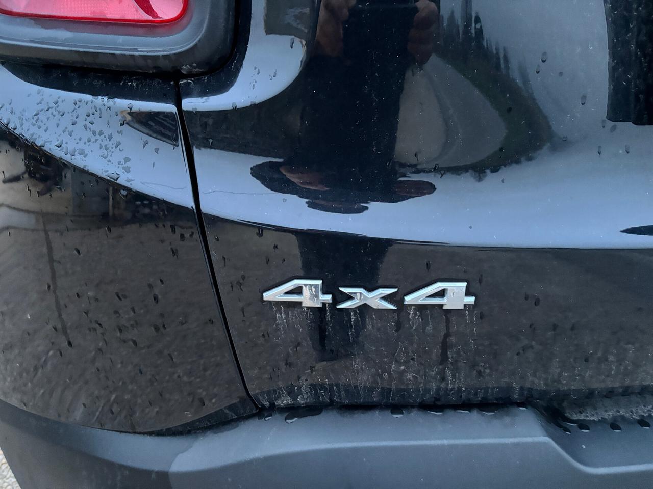 Jeep Renegade 2.0 Mjt 140CV 4WD Active Drive Longitude