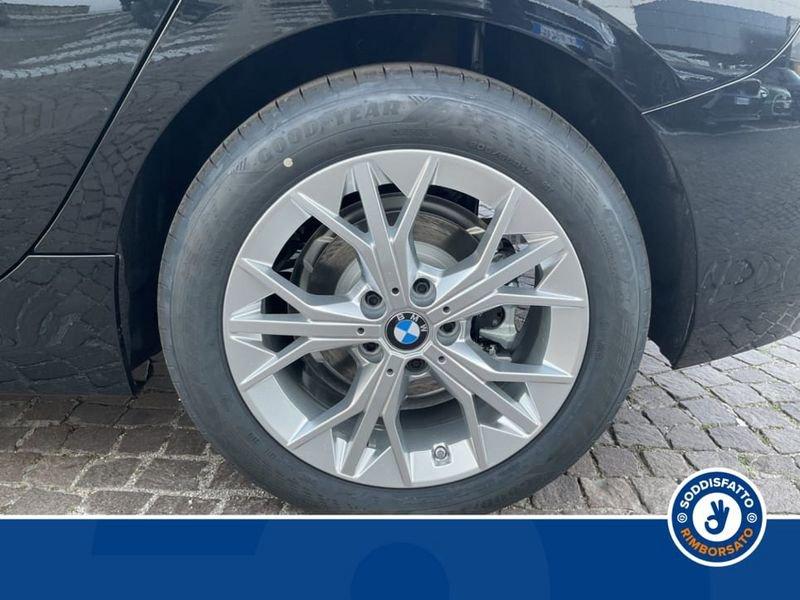 BMW Serie 1 118d Premium