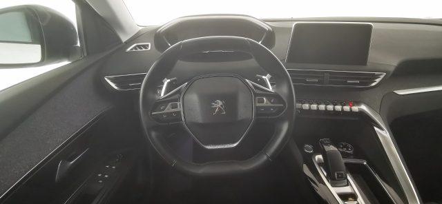 PEUGEOT 3008 BlueHDi 130 S&S EAT8 Allure