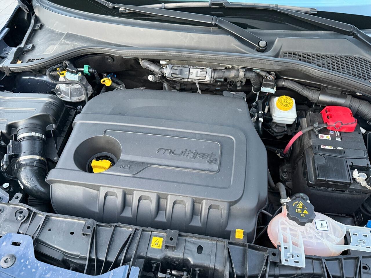 Fiat Tipo New 1.3 M.JEt 95 cv. 5 porte BUSINESS (N1)