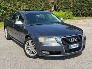 Audi A8 3.0 V6 TDI quattro tiptronic