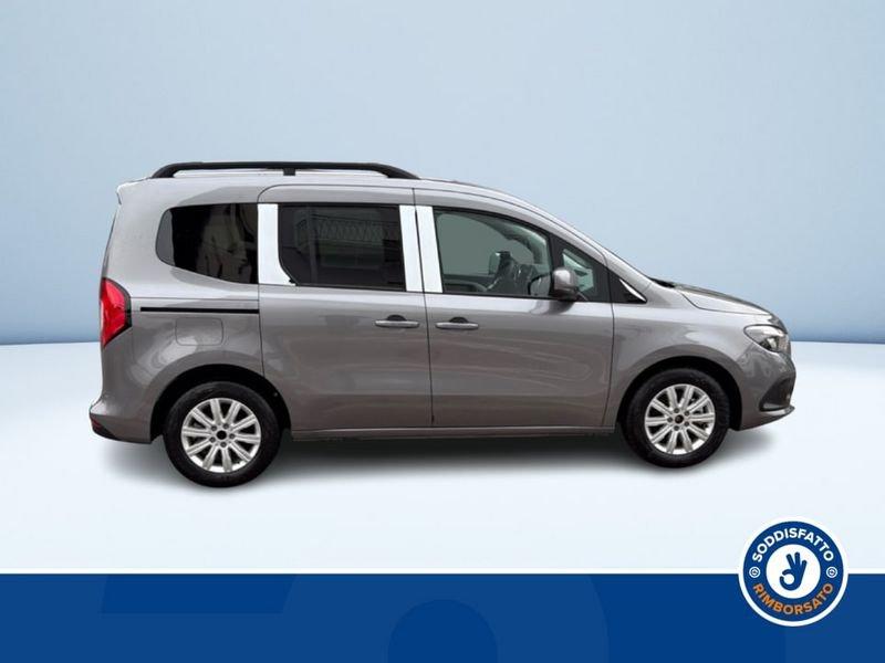 Mercedes-Benz Classe T 160 d AT