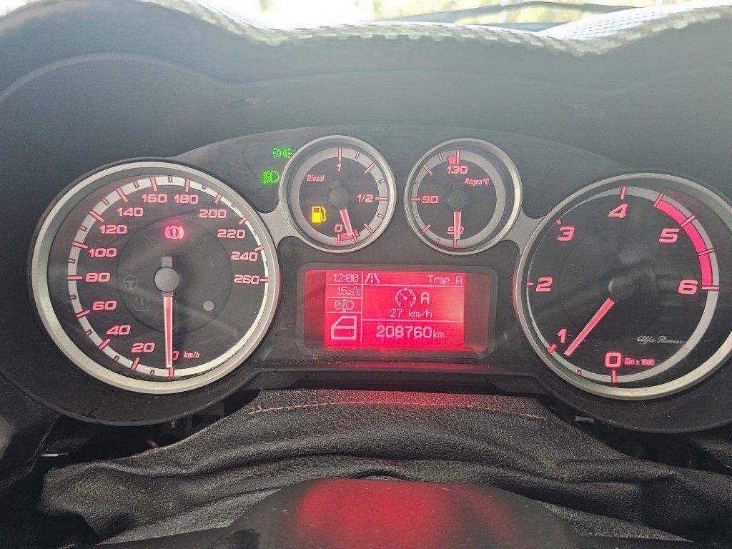 Alfa Romeo MiTo 1.3 JTDm 16V 90 CV Progression