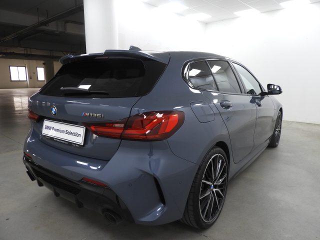 BMW M135 i xDrive