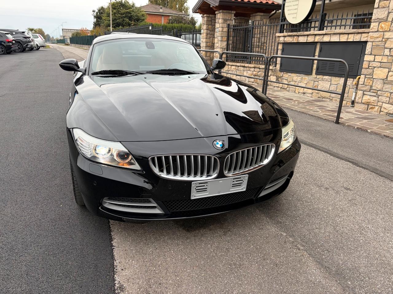 Bmw Z4 sDrive20i