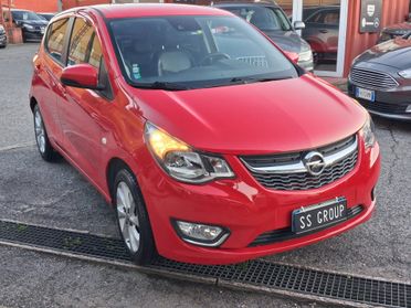 Karl 1.0 75 CV Cosmo-( 50’mila km ) -unipro-rate