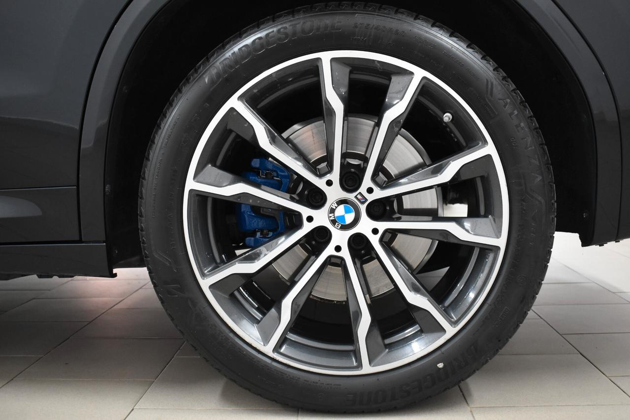 BMW X3 xDrive20d Diesel 48V Msport