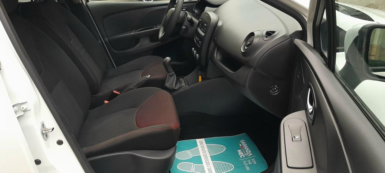 Renault Clio Sporter 1.2 Wave Benz.GPL NeopatentatiOK