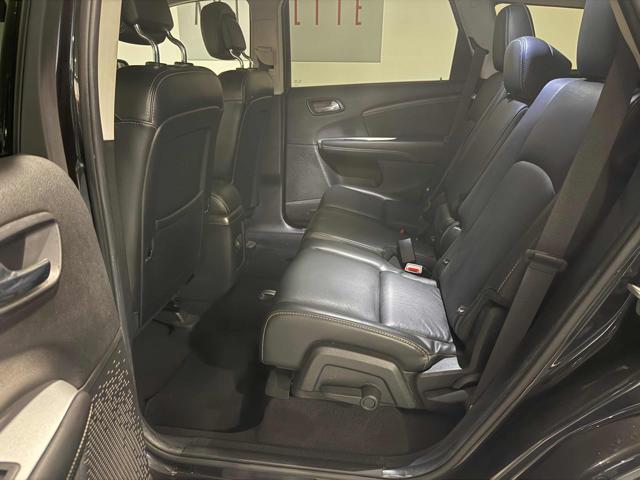 FIAT Freemont 2.0 Multijet 140 CV Lounge 7 Posti