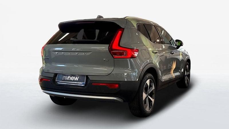 Volvo XC40 N1 T2 Core auto