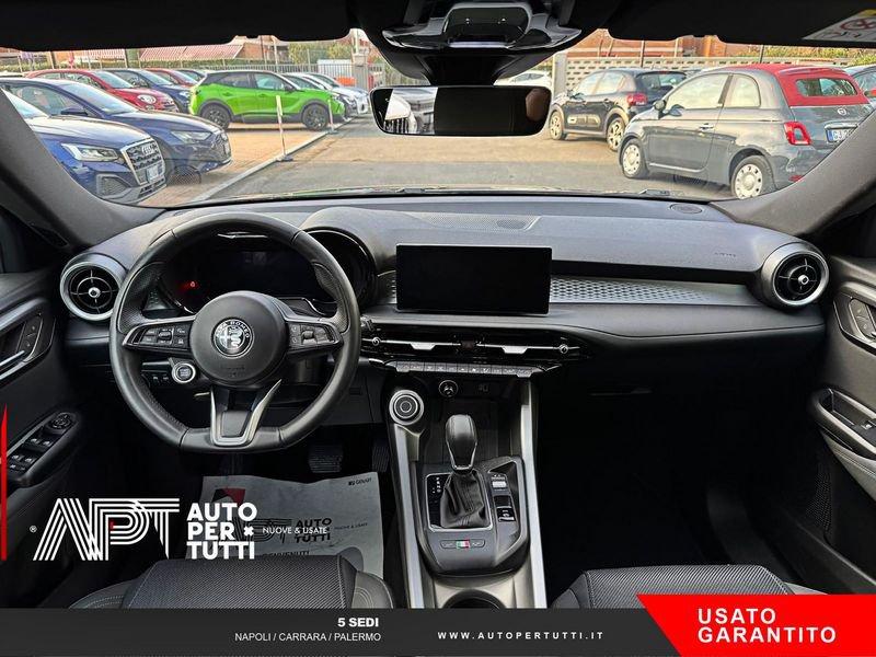 Alfa Romeo Tonale Tonale 1.6 Sprint 130cv tct6