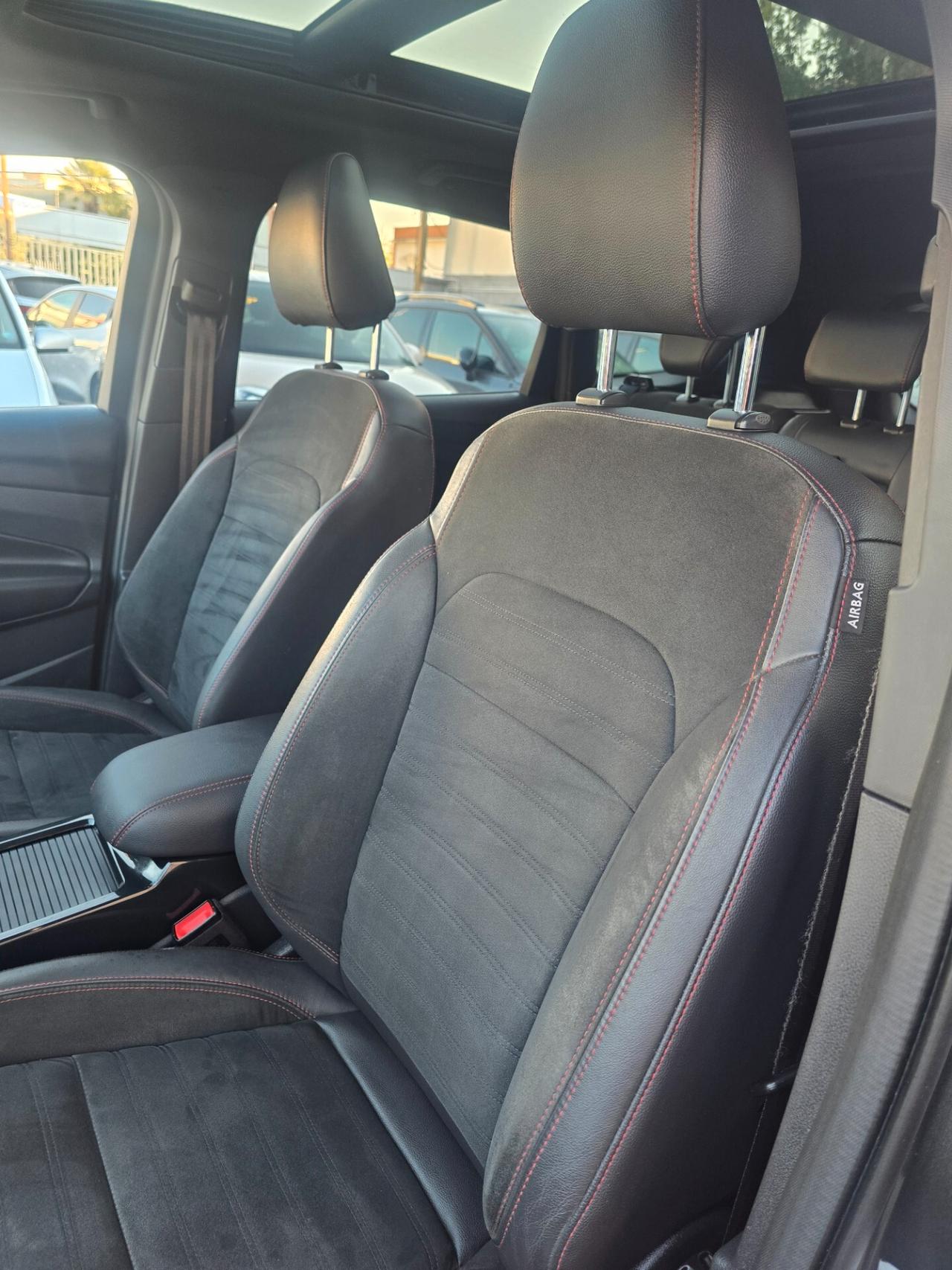 Ford Kuga 1.5 EcoBlue 120 CV 2WD ST-Line X All Sony