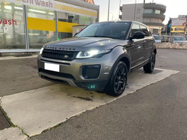Land Rover Range Evoque 2.0 eD4 5p. SE Dynamic FINANZIABILE