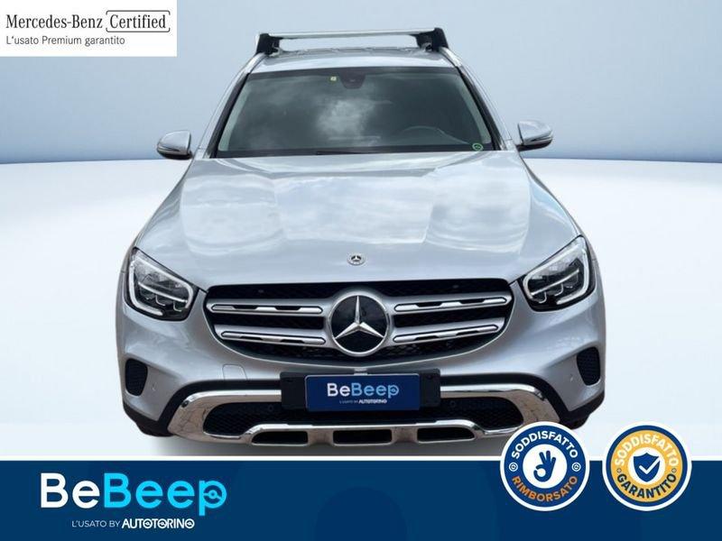 Mercedes-Benz GLC 220 D SPORT 4MATIC AUTO