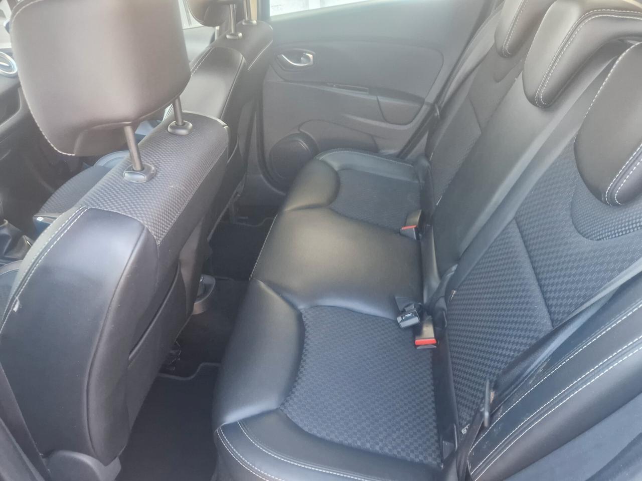 Renault Clio Sporter dCi 8V 90CV Start&Stop Energy Duel