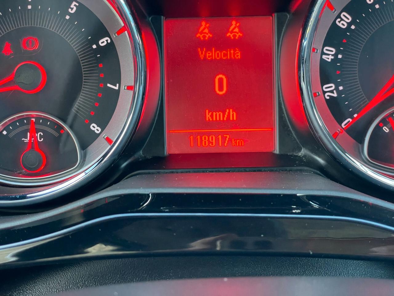 Opel Adam 1.4 87 CV GPL Tech Air