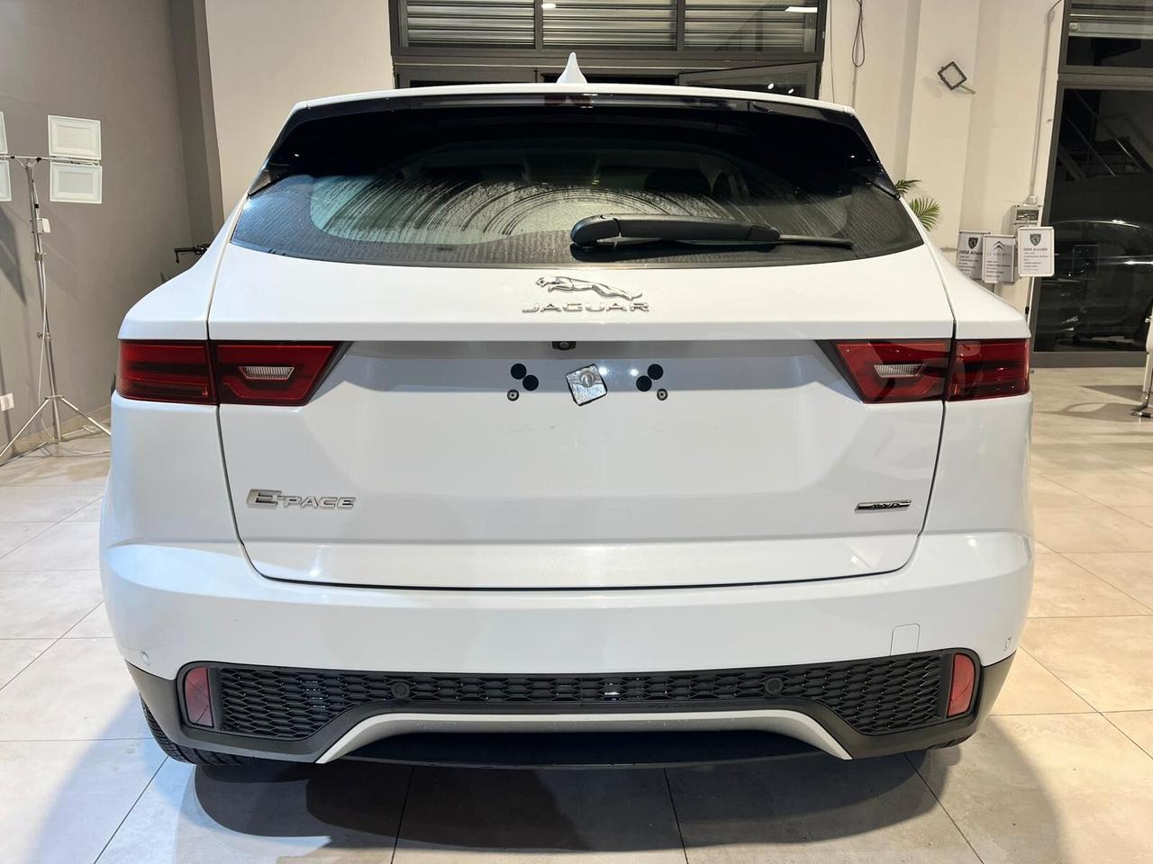 Jaguar E-Pace 2.0D 150 CV AWD R-Dynamic S