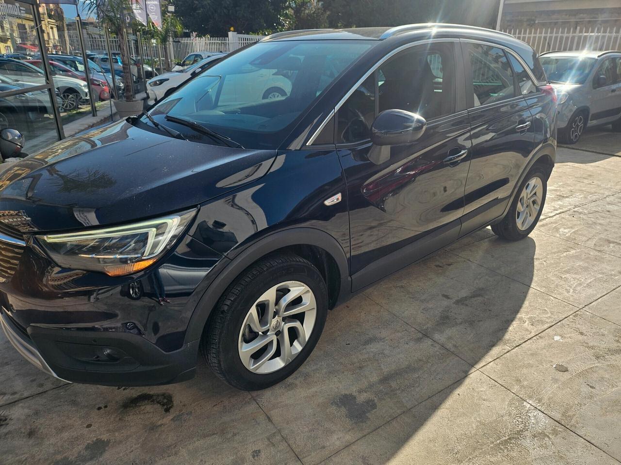 Opel Crossland X 1.5D 120 CV aut. Innovation 11/2019