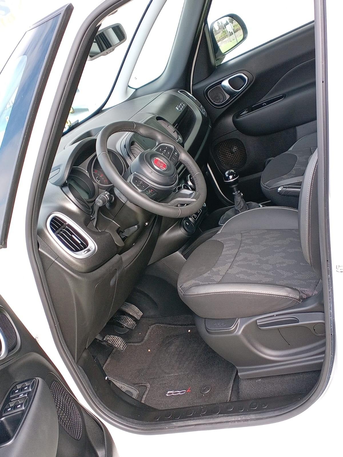 Fiat 500L diesel 1.3 Multijet